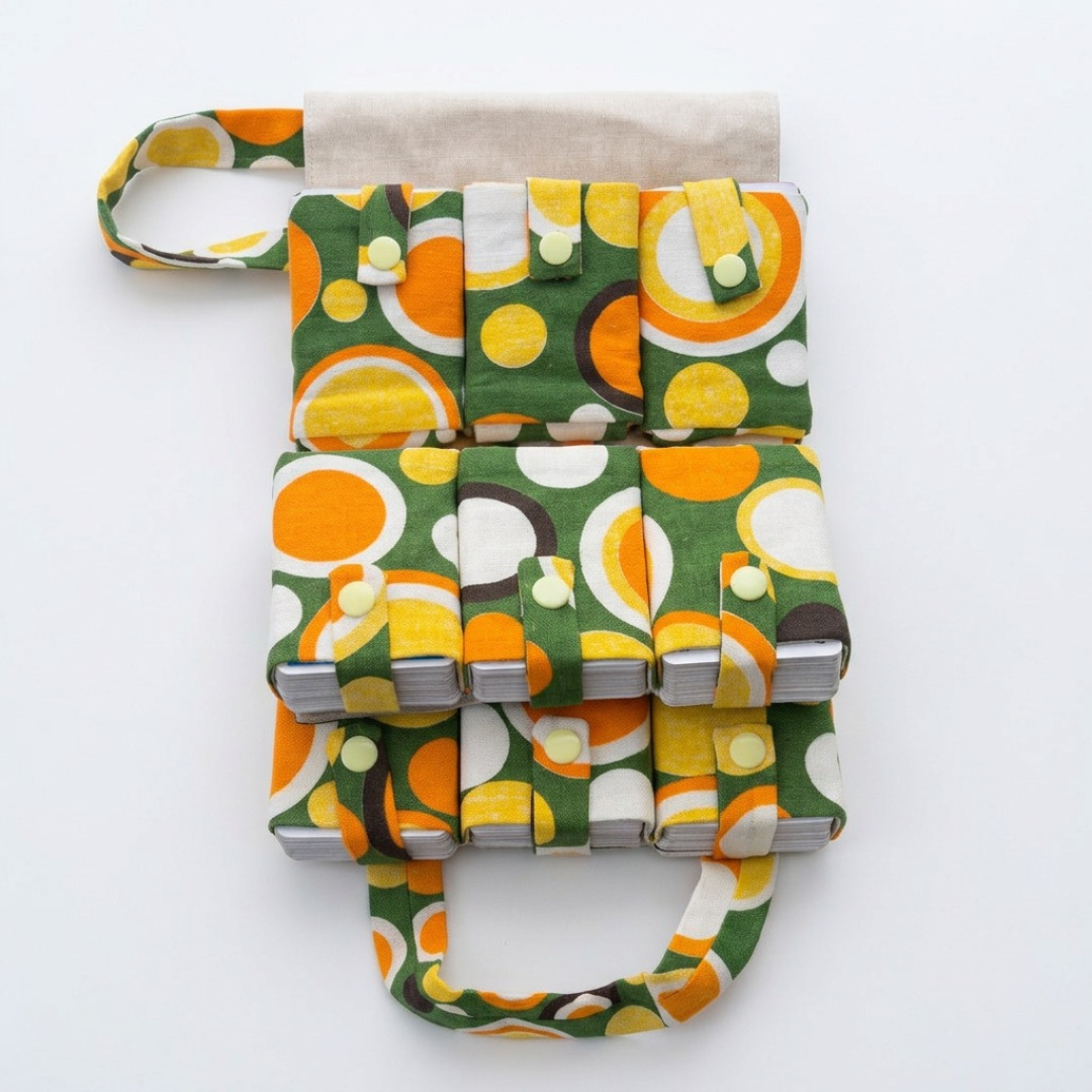 VANESSA – Playing Card Case
