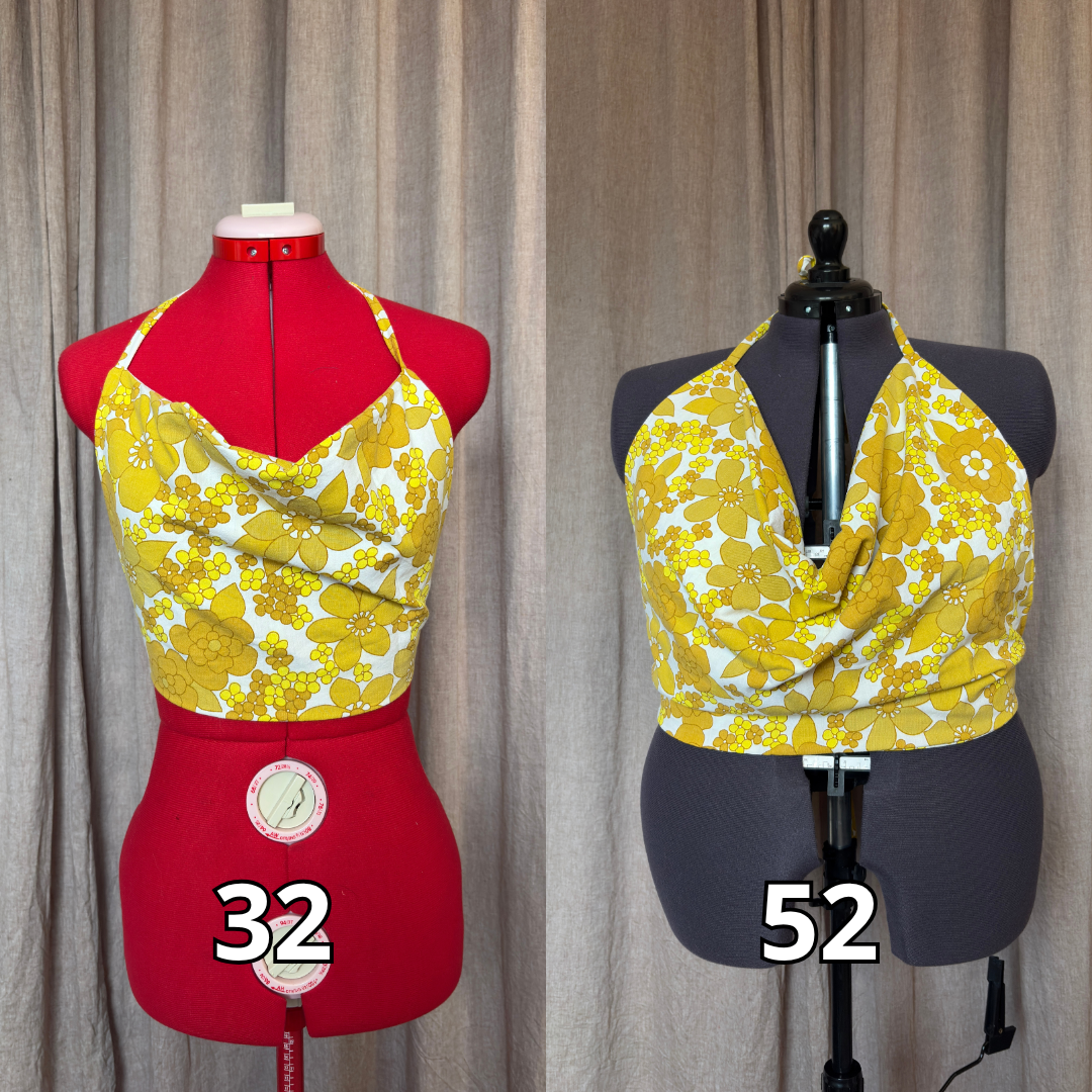 Victoria - Fleurs - 32 au 52