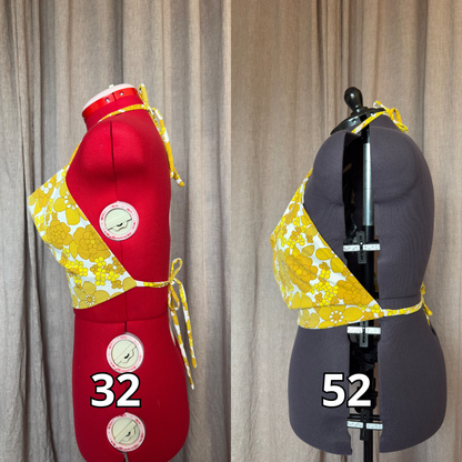 Victoria - Fleurs - 32 au 52