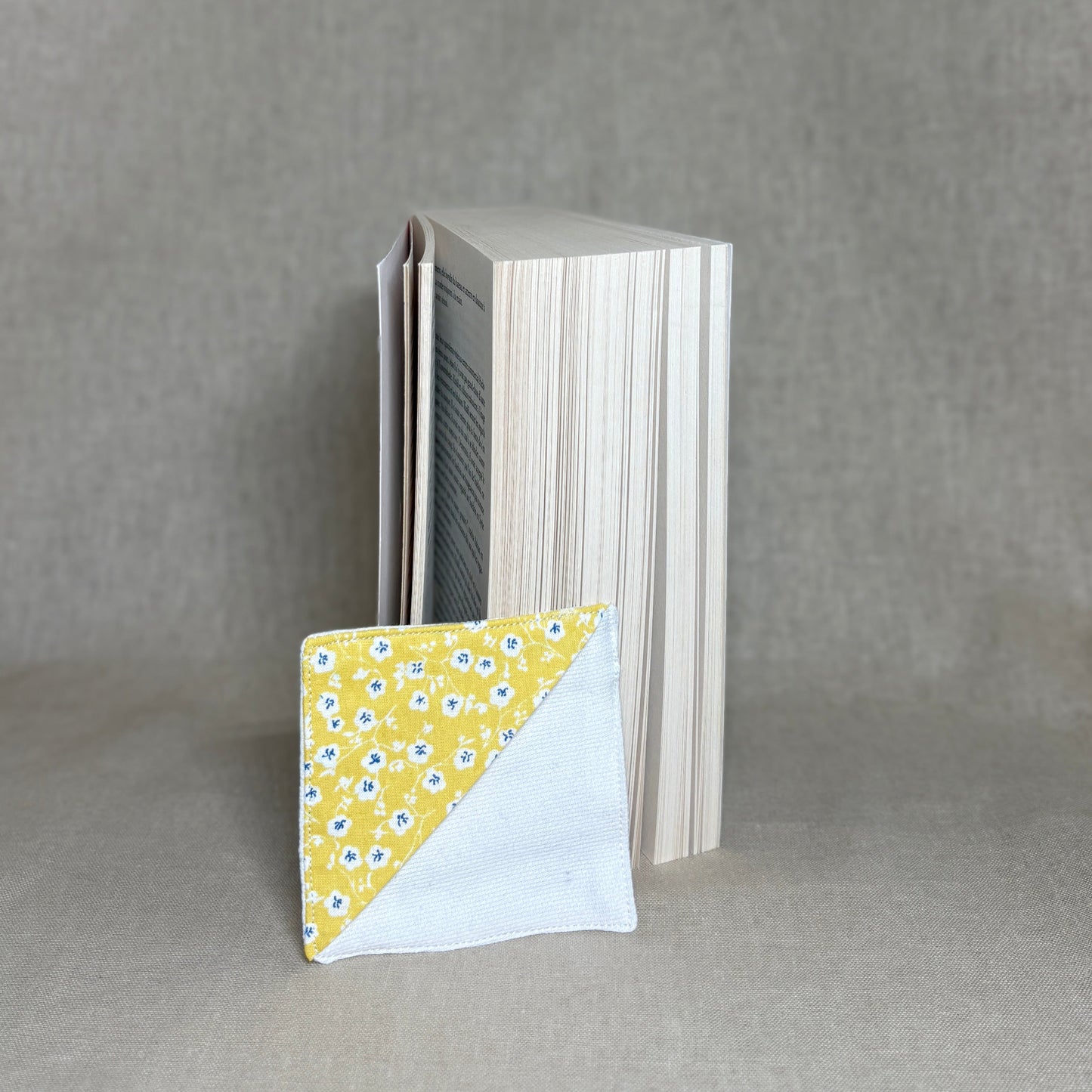 MARGUERITE – Marque-page