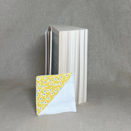 MARGUERITE – Marque-page