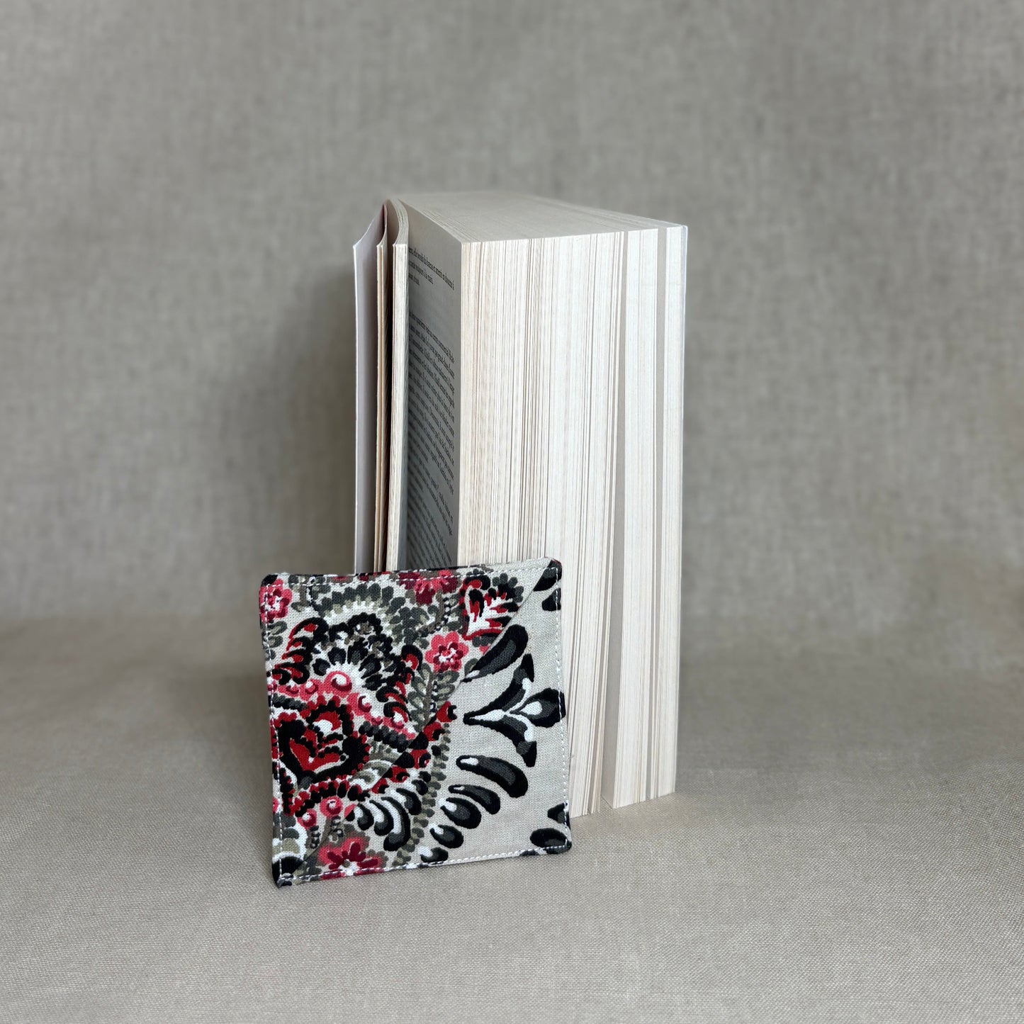 MARGUERITE – Marque-page