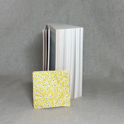 MARGUERITE – Marque-page