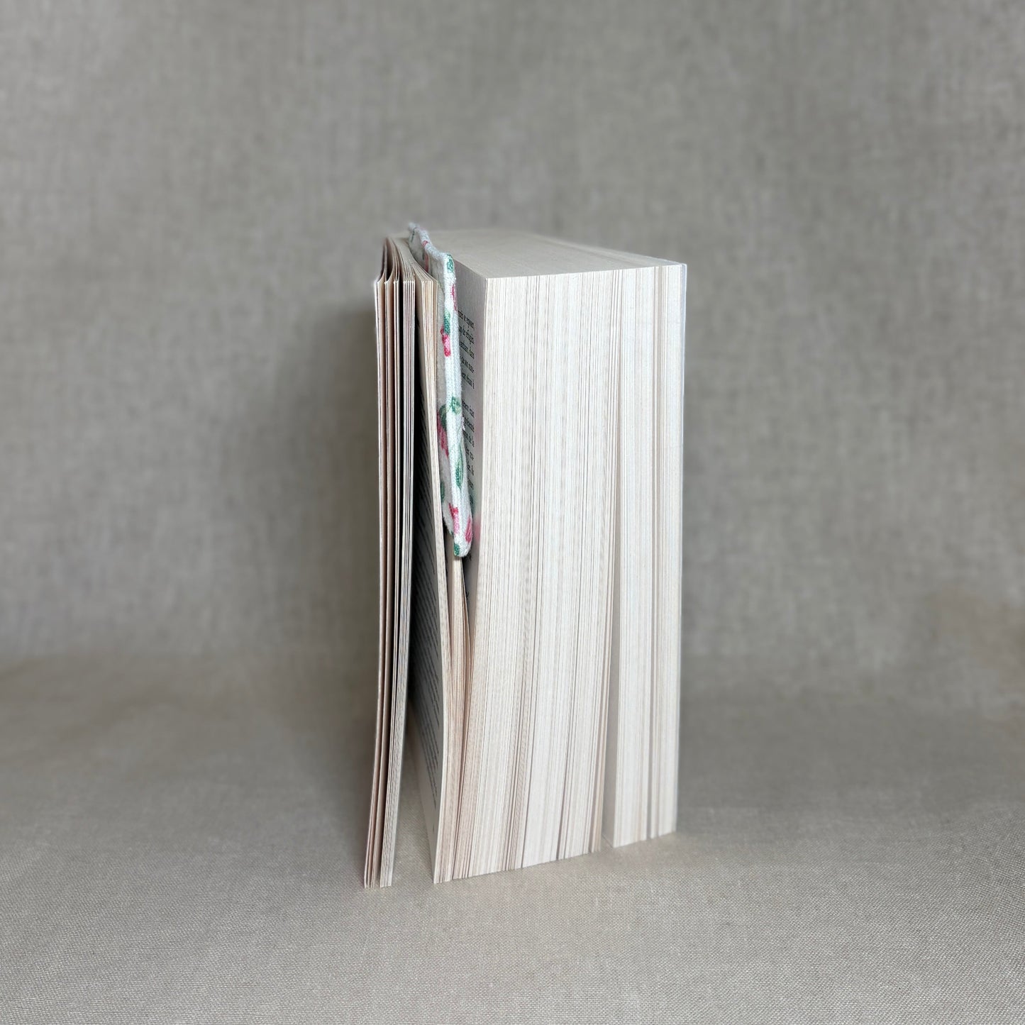 MARGUERITE – Marque-page