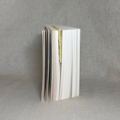MARGUERITE – Marque-page