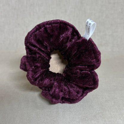 RAPUNZEL – Scrunchie - 5 colors